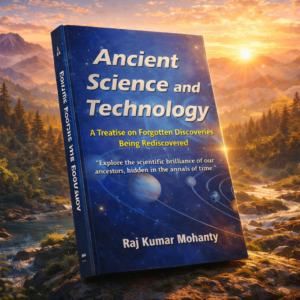 Ancient Science and Technology. Ancient Science and Technology.
