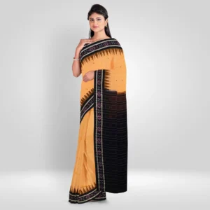 Odisha Handloom Cotton Saree